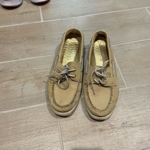 Sperry Loafers - Size 8